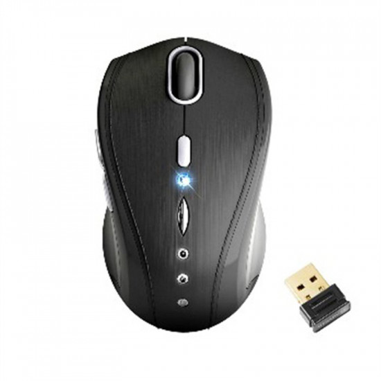 Ποντίκι Gigabyte GM-M7800S μαύρο