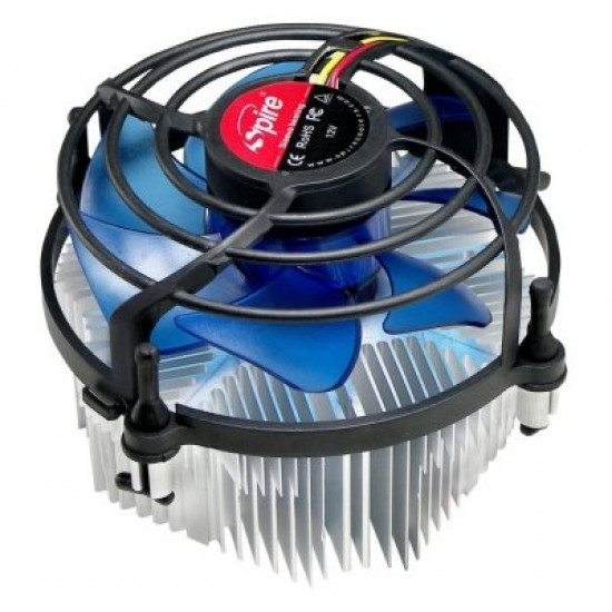 Spire Storm 981 ψύκτρα για Intel-AMD