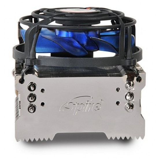 Spire CoolGate 10 ψύκτρα για Intel-AMD