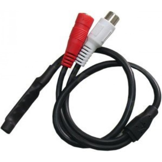 Πυκνωτικό μικρόφωνο 50~10.000HZ MIC-04 DC 12V