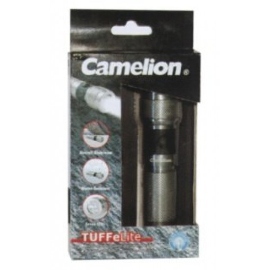 Camelion φακός FGB02 6LED Cool White