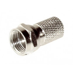 IKUSI CFR-680 κονέκτορας F  αρσενικός