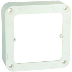 IKUSI πλαίσιο πρίζας για εξωτερική τοποθέτηση ABT-210