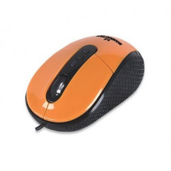 Manhattan ποντίκι RightTrack πορτοκαλί