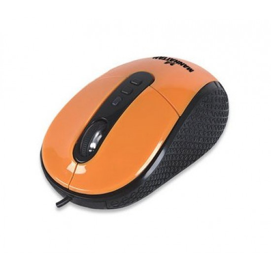 Manhattan ποντίκι RightTrack πορτοκαλί