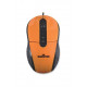 Manhattan ποντίκι RightTrack πορτοκαλί