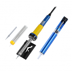 Σετ κόλλησης 30W ZD-920B