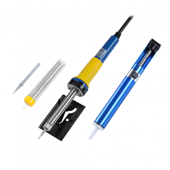 Σετ κόλλησης 30W ZD-920B