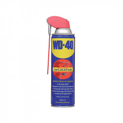 Spray Αντισκωριακό WD40 450mL