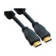 HDMI CABLE 19pin M/M with filter