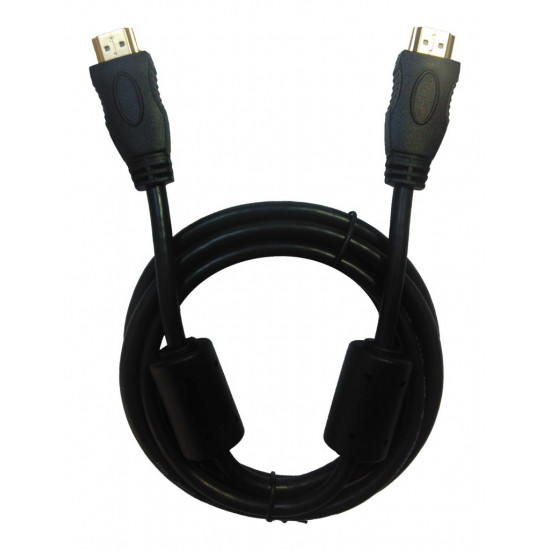 HDMI CABLE 19pin M/M with filter