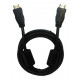HDMI CABLE 19pin M/M with filter