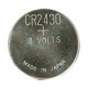 Panasonic CR2430 μπαταρία λιθίου 3V