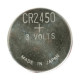 Panasonic CR2450 μπαταρία λιθίου 3V