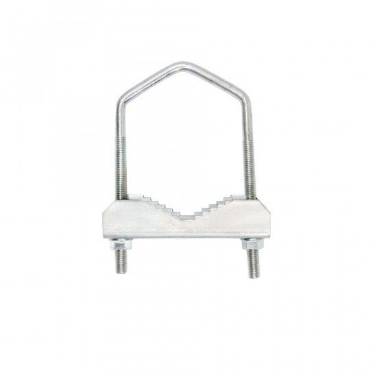 Ζιγκί - Δαγκάνα ιστού μεγάλη Φ78 x 8 x 14cm