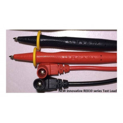 Range RE830S σετ ακροδέκτες πολυμέτρου