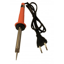 Goldtool κολλητήρι 30W με ανθεκτική μύτη