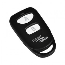 Τηλεχειριστήριο Κυλιόμενου Κωδικού GBS 2804