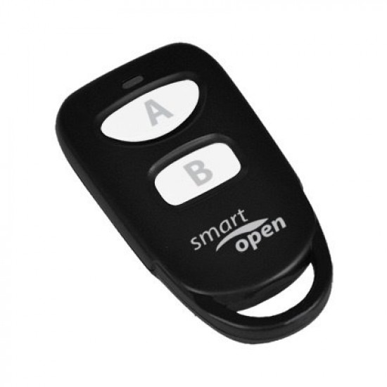 Τηλεχειριστήριο Κυλιόμενου Κωδικού GBS 2804