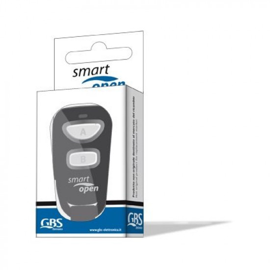 Τηλεχειριστήριο Κυλιόμενου Κωδικού GBS 2804