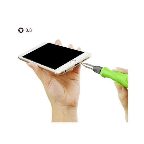 Baku Σετ Εργαλείων Ακριβείας BK-3020