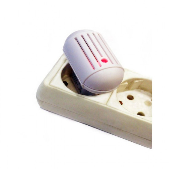 Ηλεκτρονικό εντομοαπωθητικό με υπέρηχους