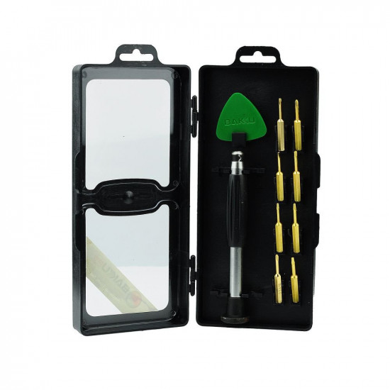 Baku σετ Εργαλείων Ακριβείας BK-3308A