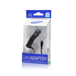 Original φορτιστής αμαξιού Samsung για i9300/Note με Micro USB