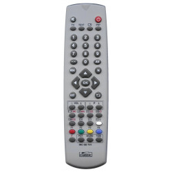 Classic προγραμματιζόμενο τηλεχειριστήριο IRC84051-TV1