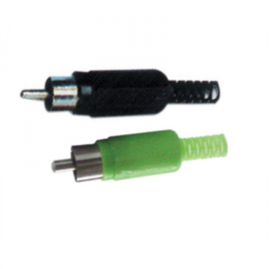 Φις RCA Αρσενικό Nickel