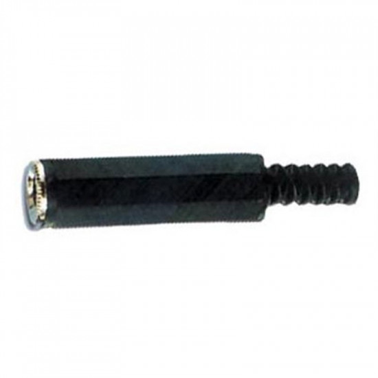 Φις 6.35mm Καρφί Θηλυκό Mono