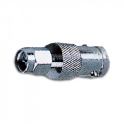 ADAPTOR SMA MALE- BNC FEMALE
