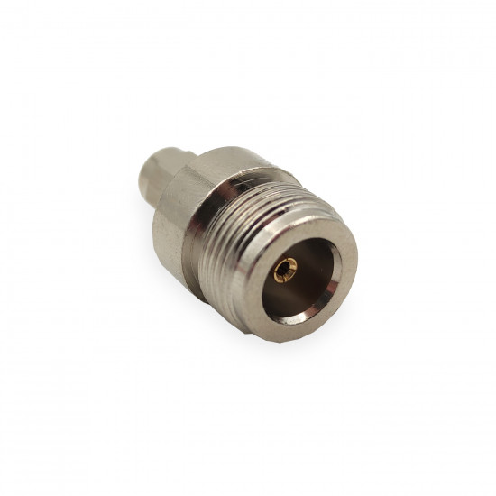 Αντάπτορας SMA - Ν M/F UNI