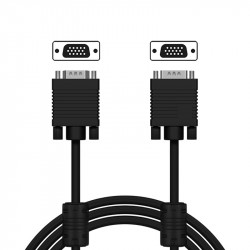Καλώδιο VGA - VGA 1.8m BLOW