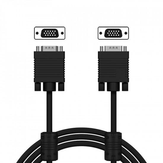 Καλώδιο VGA - VGA 1.8m BLOW