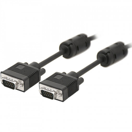 Καλώδιο VGA M/M 3m blister BLOW