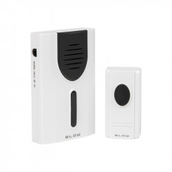 Ασύρματο Κουδούνι 1 προς 1 BLOW