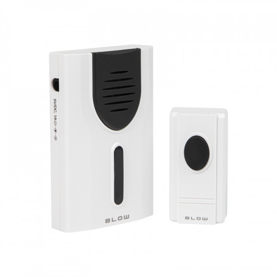 Ασύρματο Κουδούνι 1 προς 1 BLOW