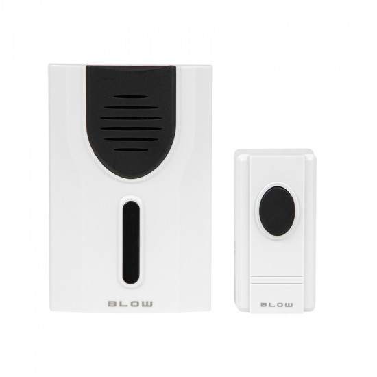 Ασύρματο Κουδούνι 1 προς 1 BLOW