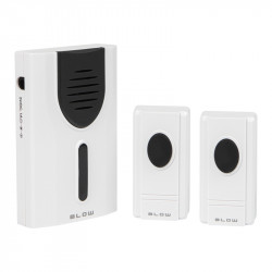 Ασύρματο Κουδούνι 1 προς 2 BLOW