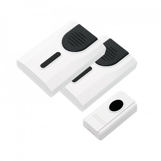 Ασύρματο Κουδούνι 2 προς 1 BLOW