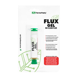Flux Gel 10ml