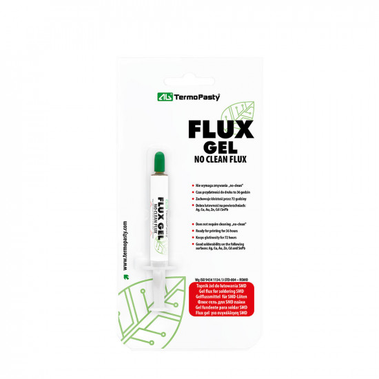 Flux Gel 1.4ml