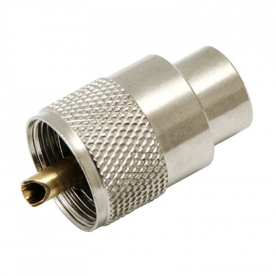 Connector PL για RG11