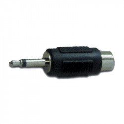 Αντάπτορας Mono 3.5mm - RCA M/F