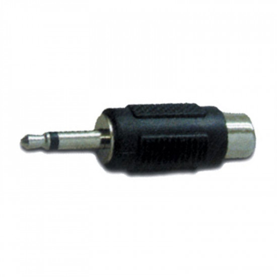 Αντάπτορας Mono 3.5mm - RCA M/F