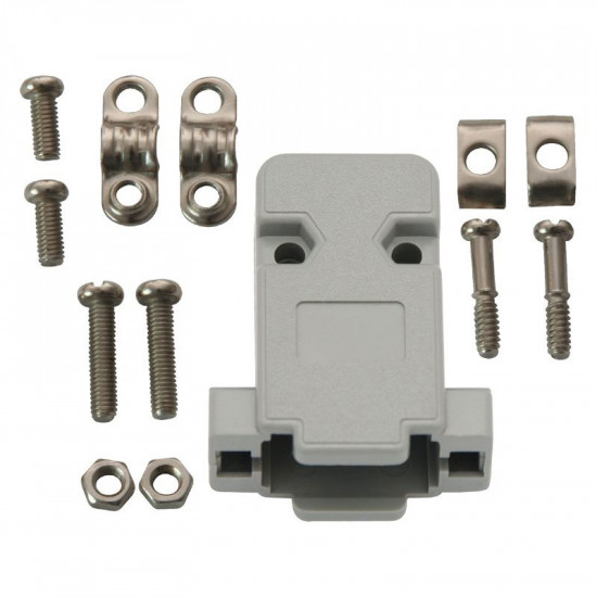 Καπάκι D-SUB DB 9H