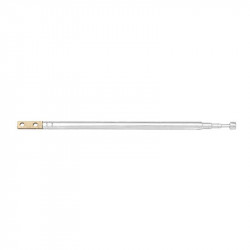 Κεραία 10.6-34cm