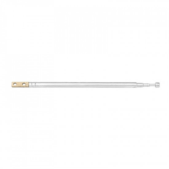 Κεραία 10.6-34cm