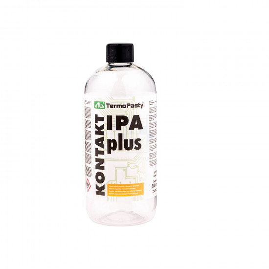 Ισοπροπανόλη 500ml